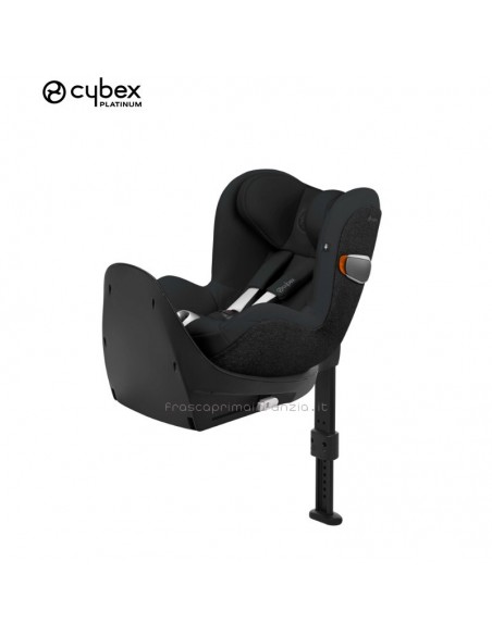 Cybex Sirona Zi i-Size
