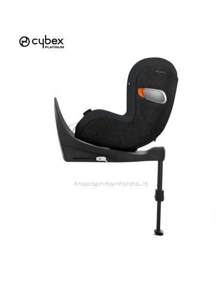 Cybex Sirona Zi i-Size