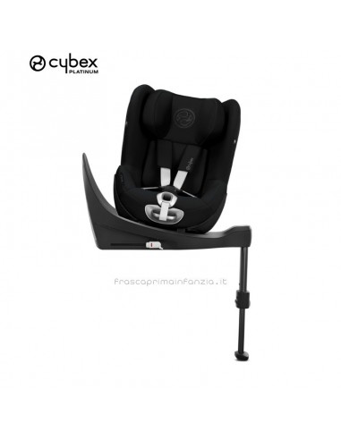 Cybex Sirona Zi i-Size