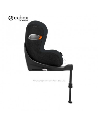 Cybex Sirona Zi i-Size
