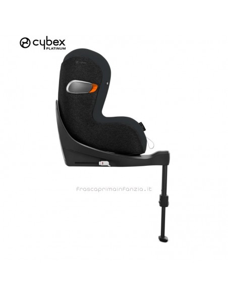 Cybex Sirona Zi i-Size