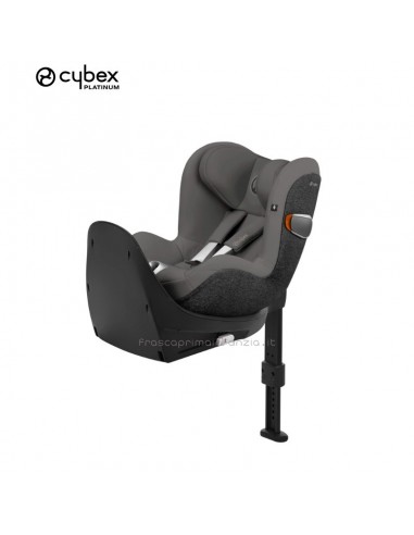 Cybex Sirona Zi i-Size