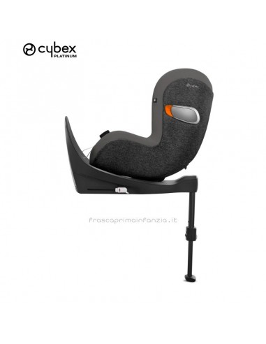 Cybex Sirona Zi i-Size