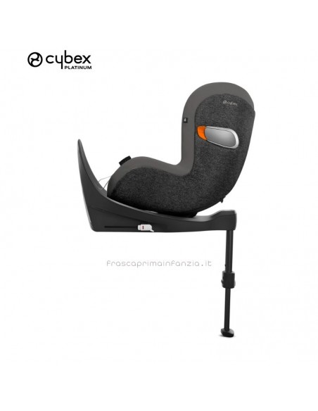 Cybex Sirona Zi i-Size