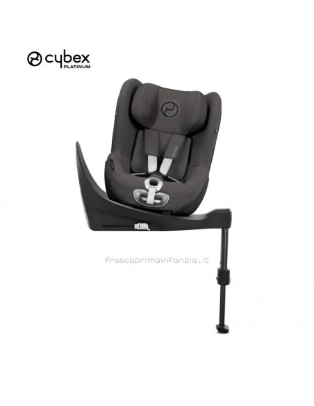 Cybex Sirona Zi i-Size