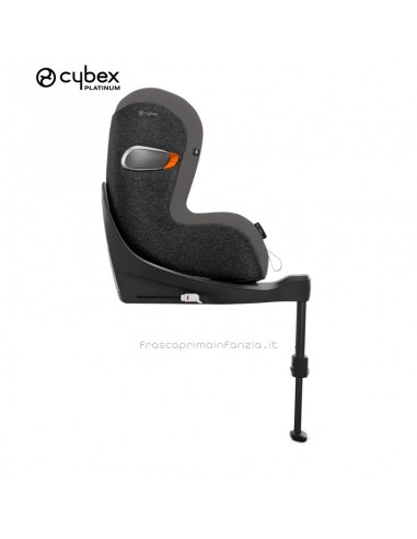 Cybex Sirona Zi i-Size
