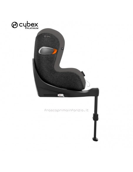Cybex Sirona Zi i-Size