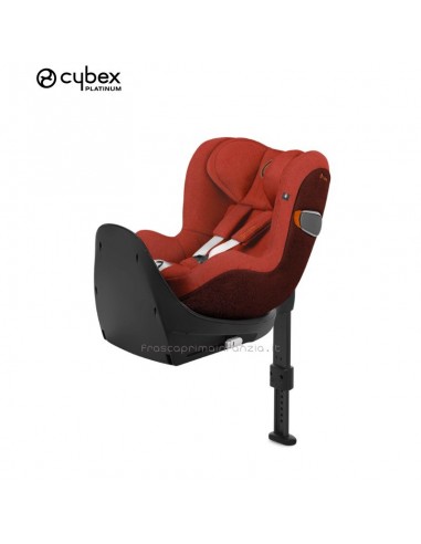 Cybex Sirona Zi i-Size
