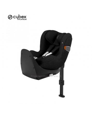 Cybex Sirona Zi i-Size