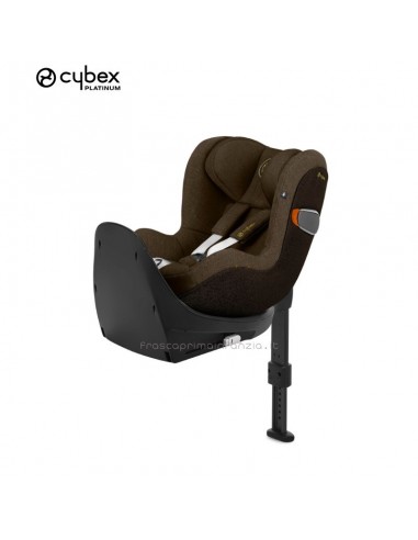 Cybex Sirona Zi i-Size