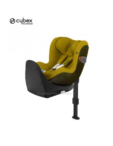 Cybex Sirona Zi i-Size