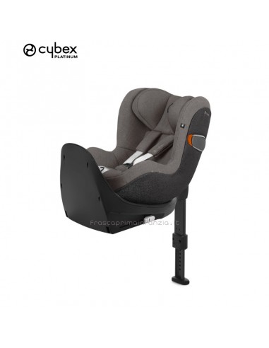 Cybex Sirona Zi i-Size