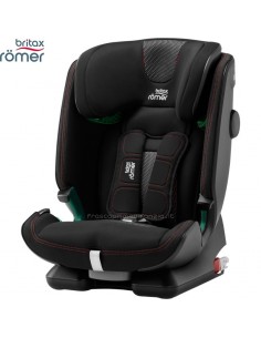 Britax Römer Seggiolino Auto Advansafix I-size