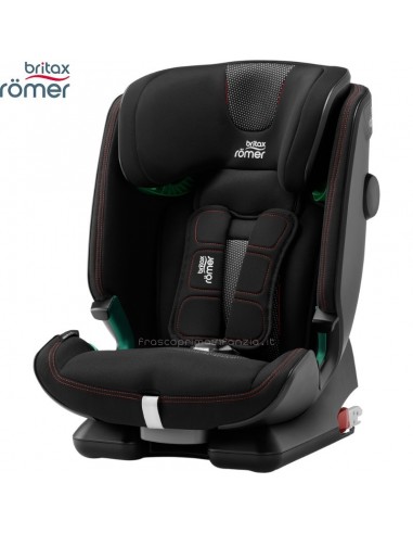 Britax Römer Seggiolino Auto Advansafix I-size
