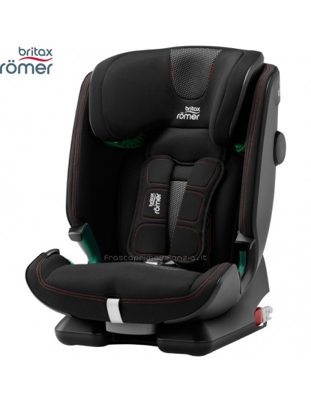 Britax Römer Seggiolino Auto Advansafix I-size