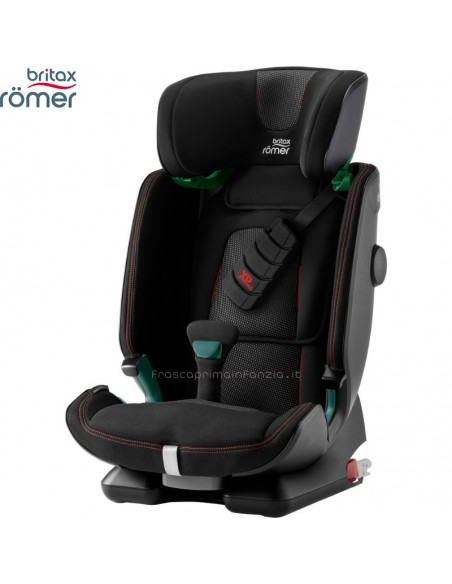 Britax Römer Seggiolino Auto Advansafix I-size