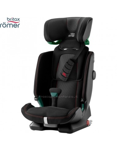 Britax Römer Seggiolino Auto Advansafix I-size