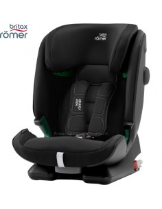 Britax Römer Seggiolino Auto Advansafix I-size 2
