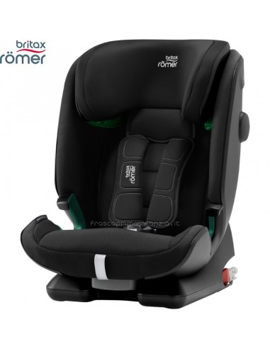 Britax Römer Seggiolino Auto Advansafix I-size
