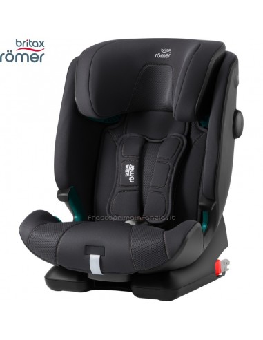 Britax Römer Seggiolino Auto Advansafix I-size