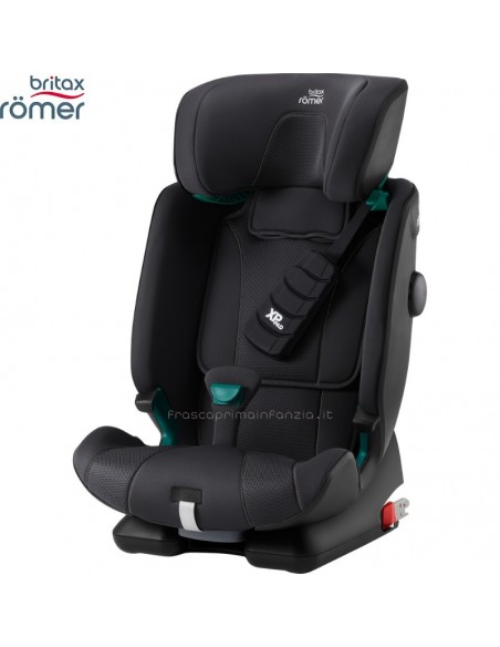 Britax Römer Seggiolino Auto Advansafix I-size