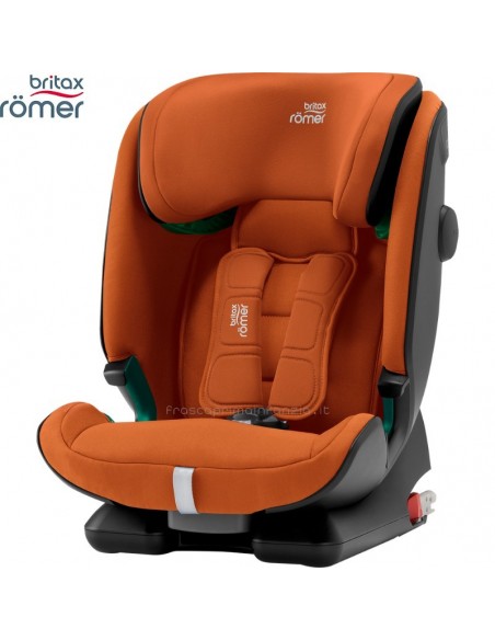 Britax Römer Seggiolino Auto Advansafix I-size