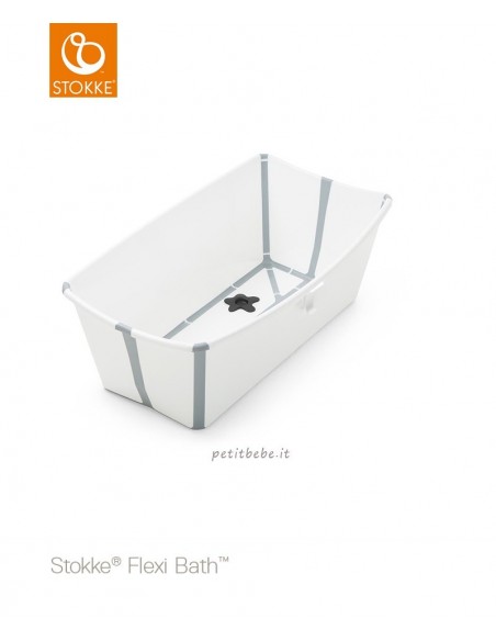 Stokke  Vaschetta Flexi Bath White