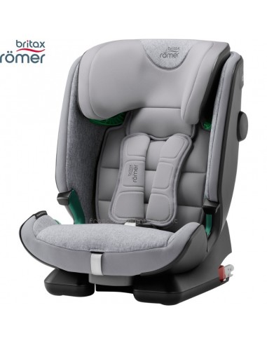 Britax Römer Seggiolino Auto Advansafix I-size