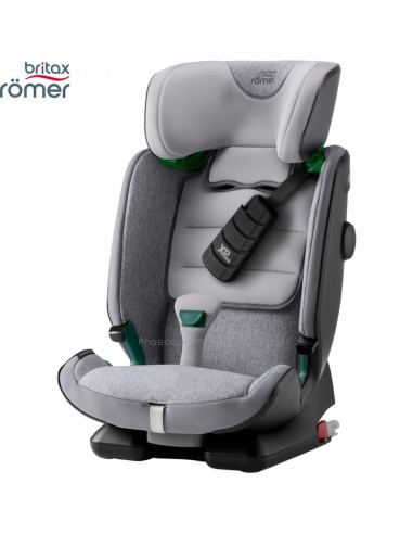 Britax Römer Seggiolino Auto Advansafix I-size