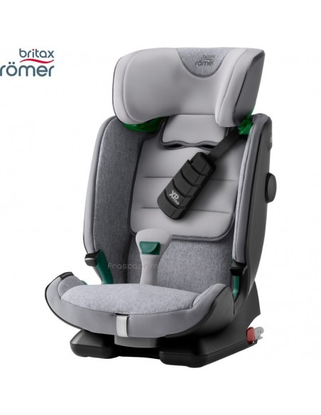 Britax Römer Seggiolino Auto Advansafix I-size