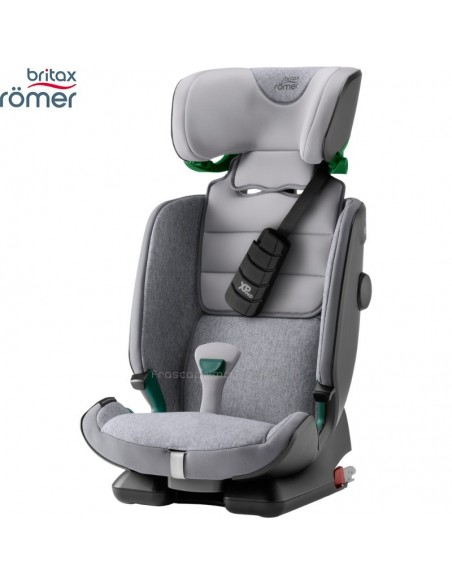 Britax Römer Seggiolino Auto Advansafix I-size