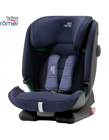 Britax Römer Seggiolino Auto Advansafix I-size