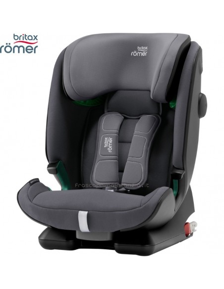 Britax Römer Seggiolino Auto Advansafix I-size