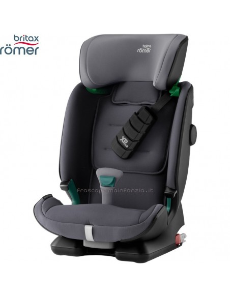 Britax Römer Seggiolino Auto Advansafix I-size