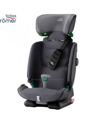 Britax Römer Seggiolino Auto Advansafix I-size