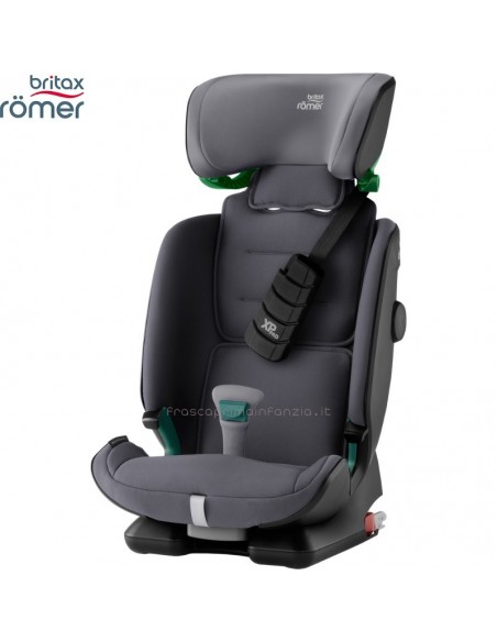 Britax Römer Seggiolino Auto Advansafix I-size