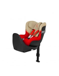 Cybex Sirona SX2 i-Size