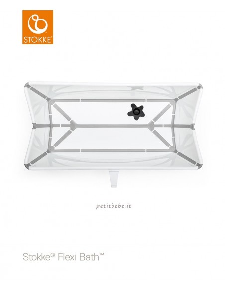 Stokke  Vaschetta Flexi Bath White