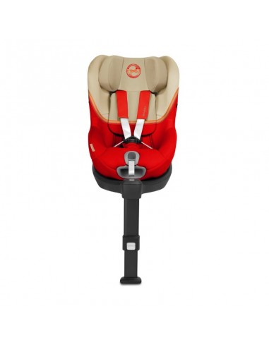 Cybex Sirona SX2 i-Size