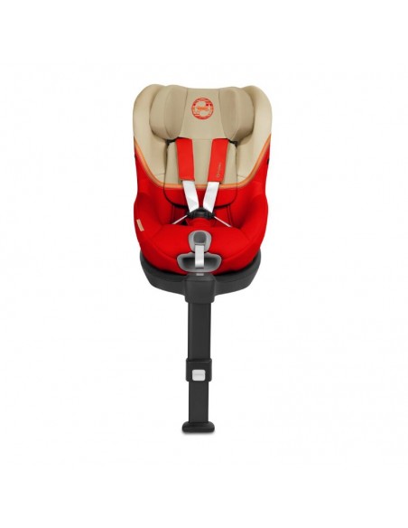 Cybex Sirona SX2 i-Size