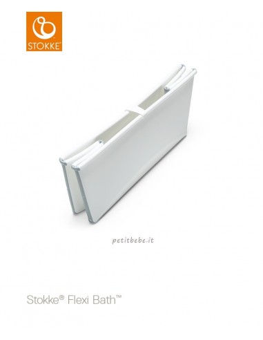 Stokke  Vaschetta Flexi Bath White