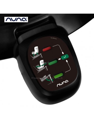 Nuna Base™ Next