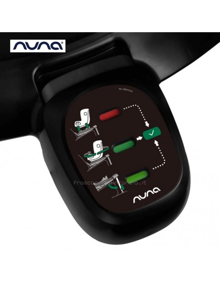 Nuna Base™ Next