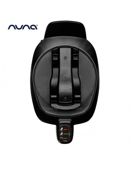 Nuna Base™ Next
