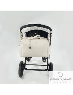 Pasito a Pasito Borsa Biscuit 2