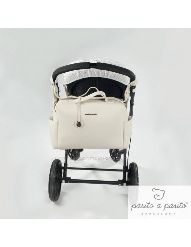 Pasito a Pasito Borsa Biscuit