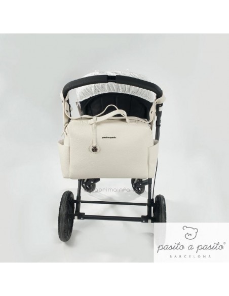 Pasito a Pasito Borsa Biscuit