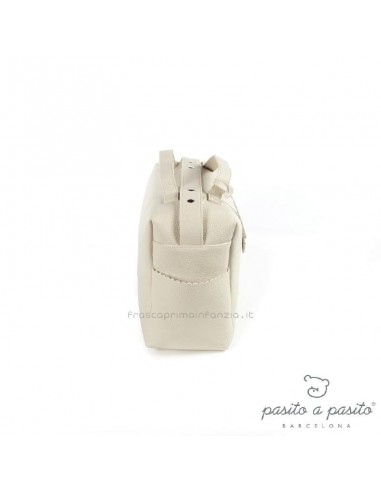 Pasito a Pasito Borsa Biscuit