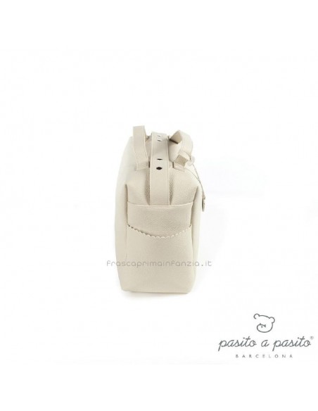 Pasito a Pasito Borsa Biscuit