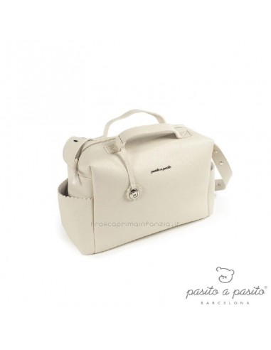 Pasito a Pasito Borsa Biscuit